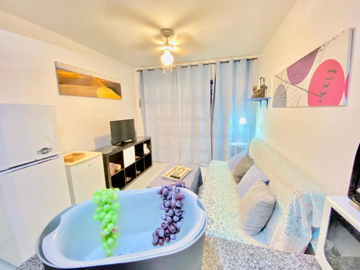 Bungalow Playmar Playa del Inglés Exteriör bild
