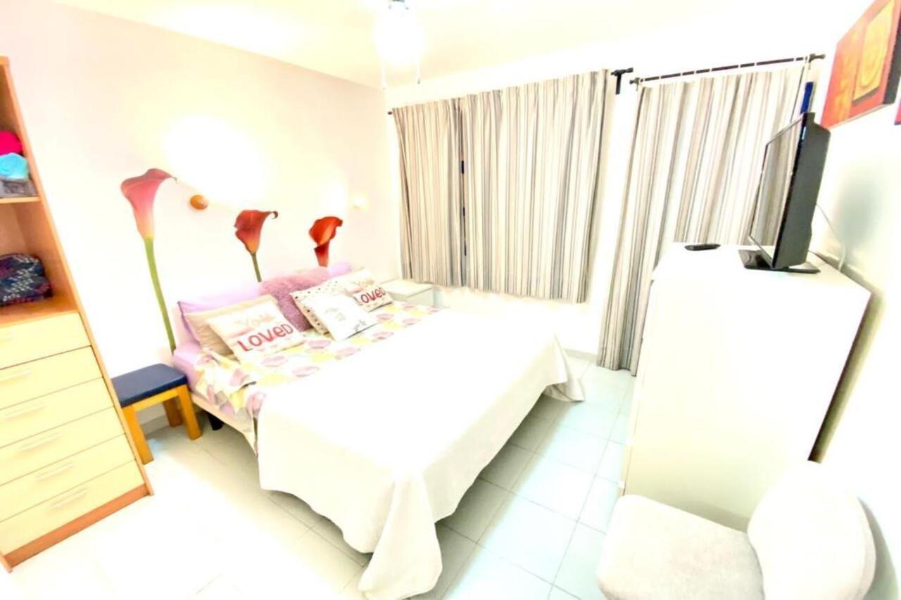 Bungalow Playmar Playa del Inglés Exteriör bild