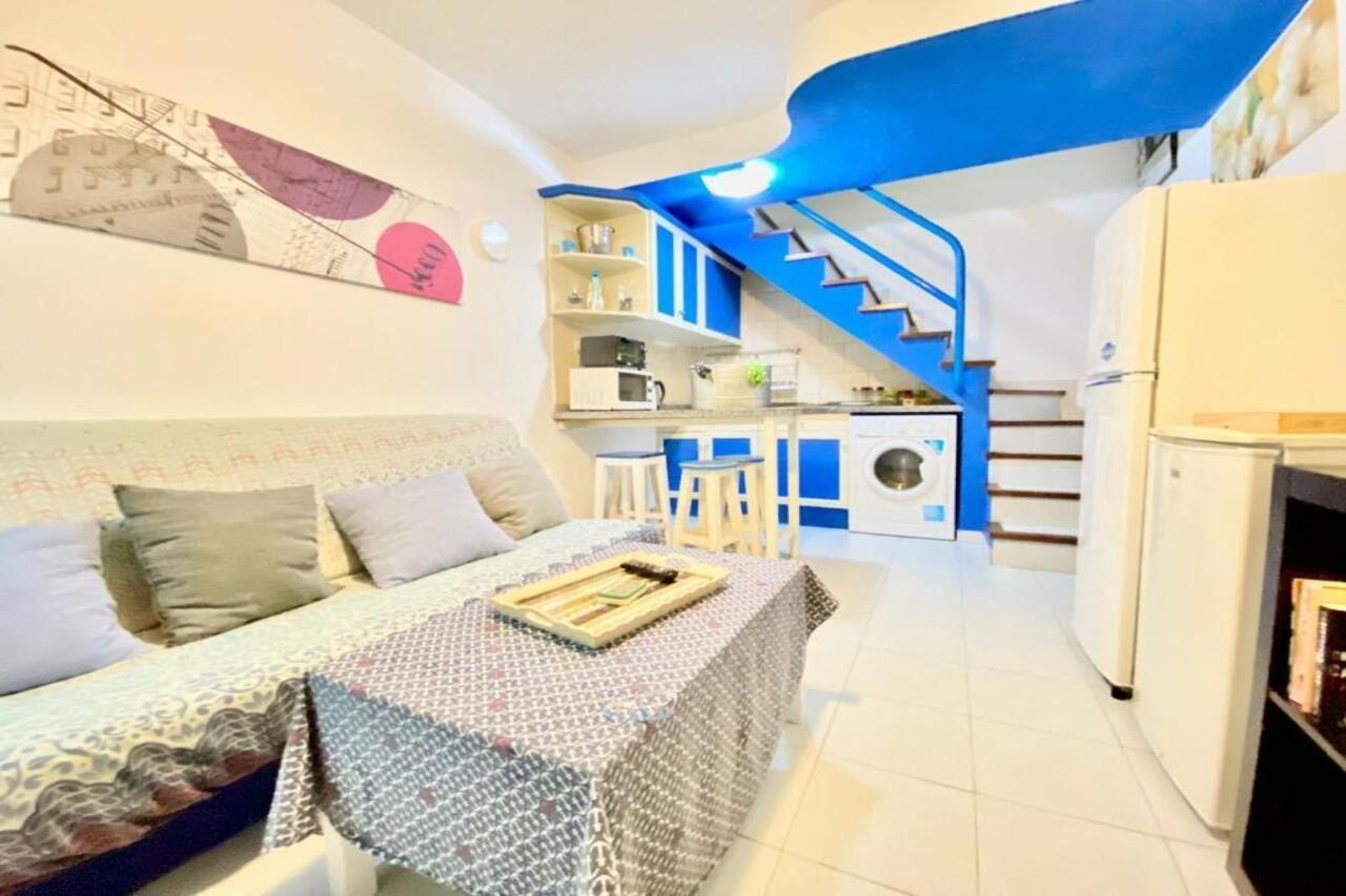 Bungalow Playmar Playa del Inglés Exteriör bild