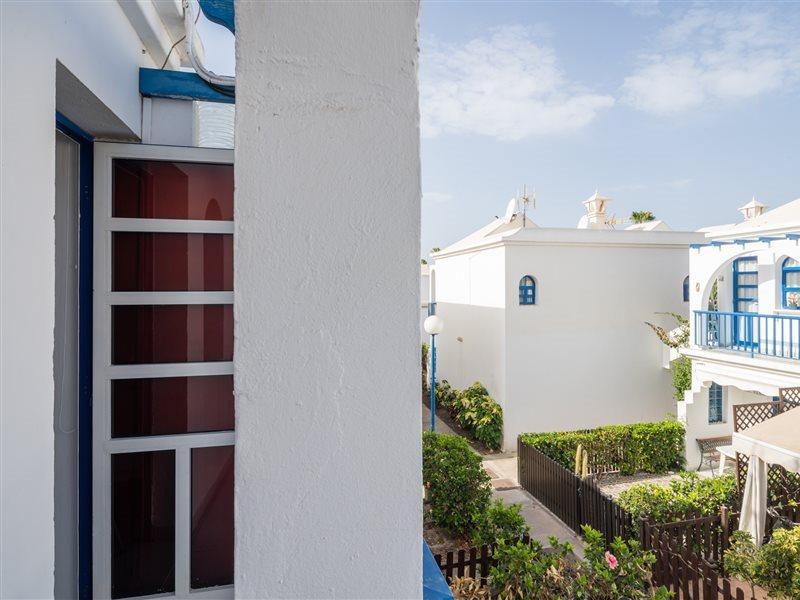 Bungalow Playmar Playa del Inglés Exteriör bild