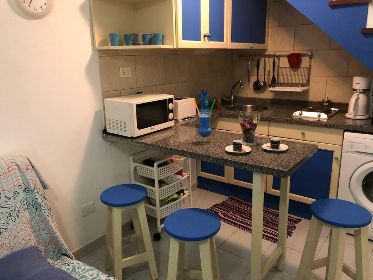 Bungalow Playmar Playa del Inglés Exteriör bild